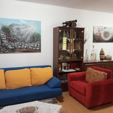 Apartman Sirena Pican ภายนอก รูปภาพ