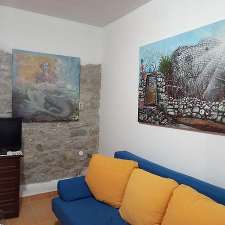 Apartman Sirena Pican ภายนอก รูปภาพ