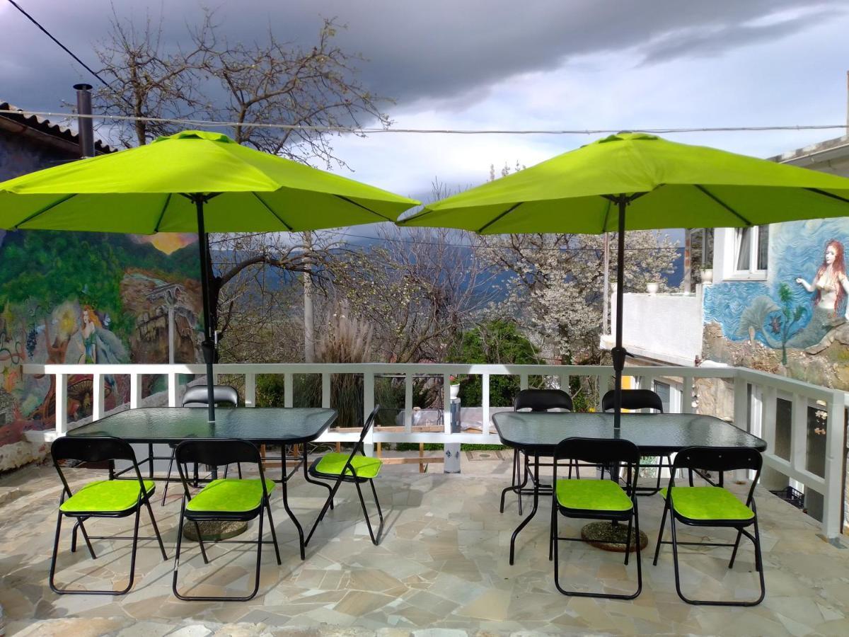 Apartman Sirena Pican ภายนอก รูปภาพ