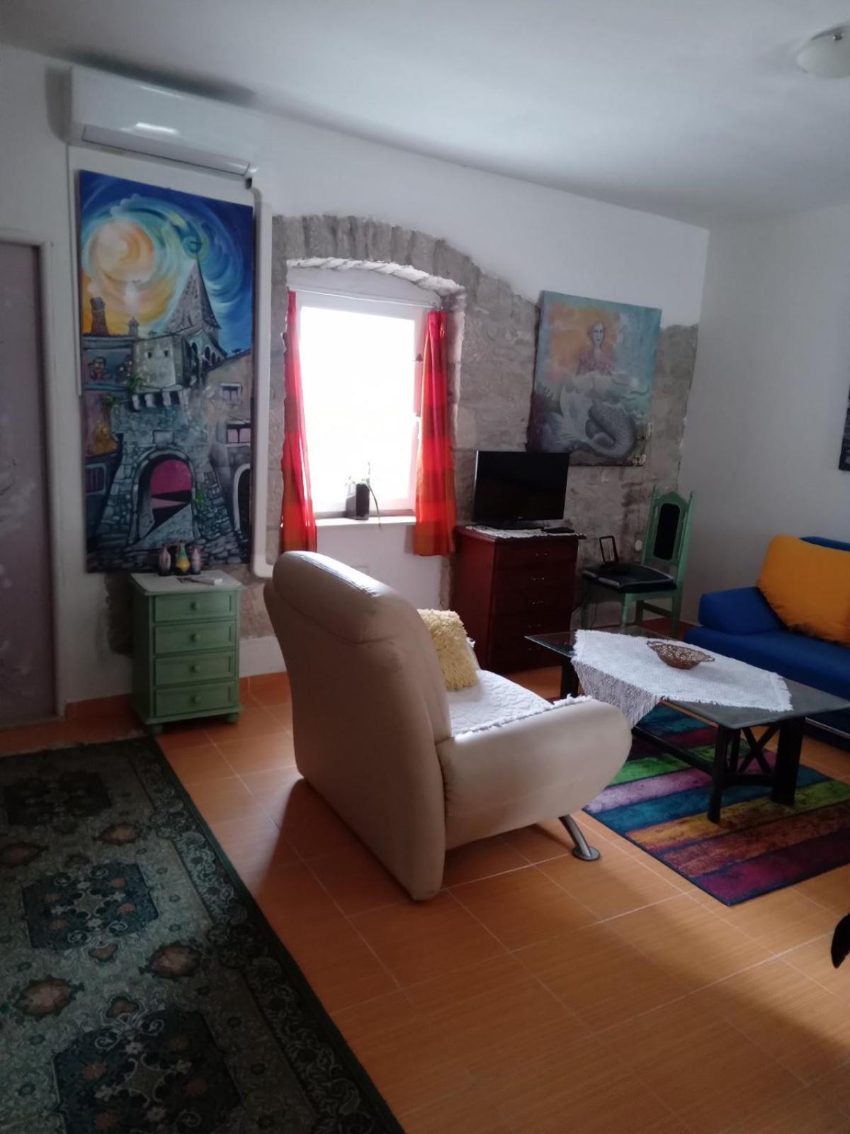 Apartman Sirena Pican ภายนอก รูปภาพ