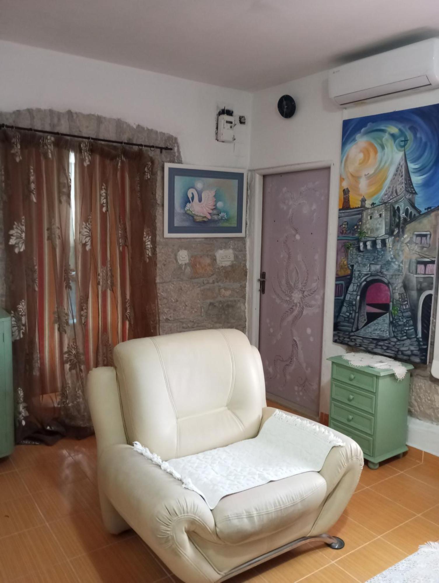 Apartman Sirena Pican ภายนอก รูปภาพ
