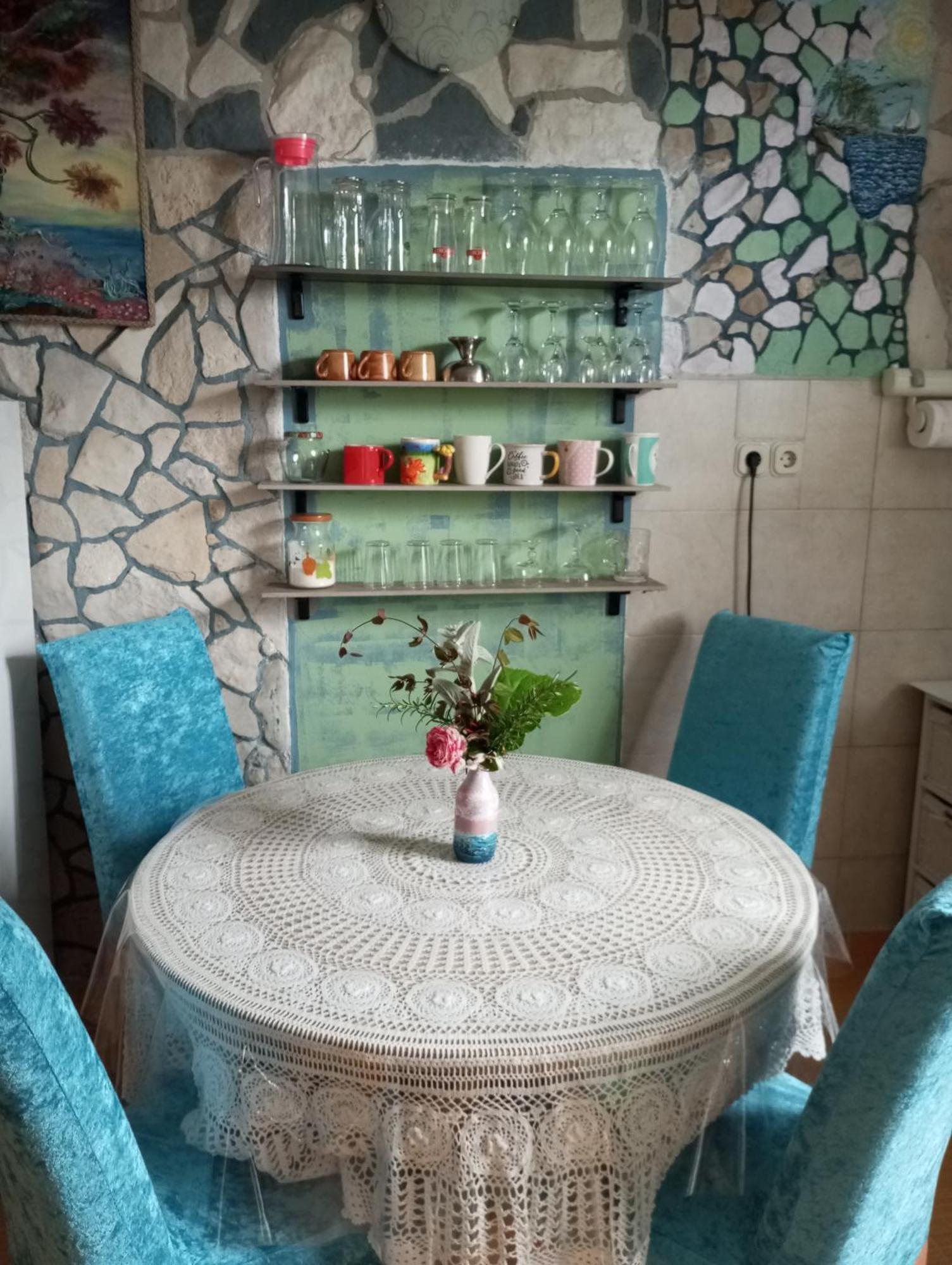 Apartman Sirena Pican ภายนอก รูปภาพ