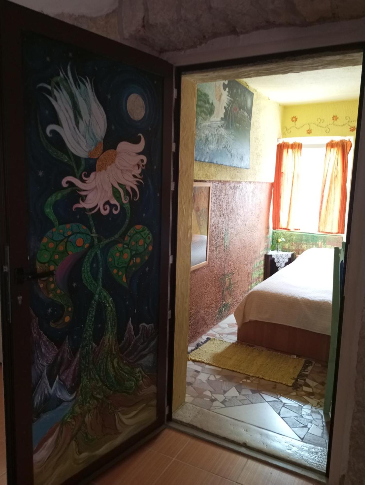 Apartman Sirena Pican ภายนอก รูปภาพ